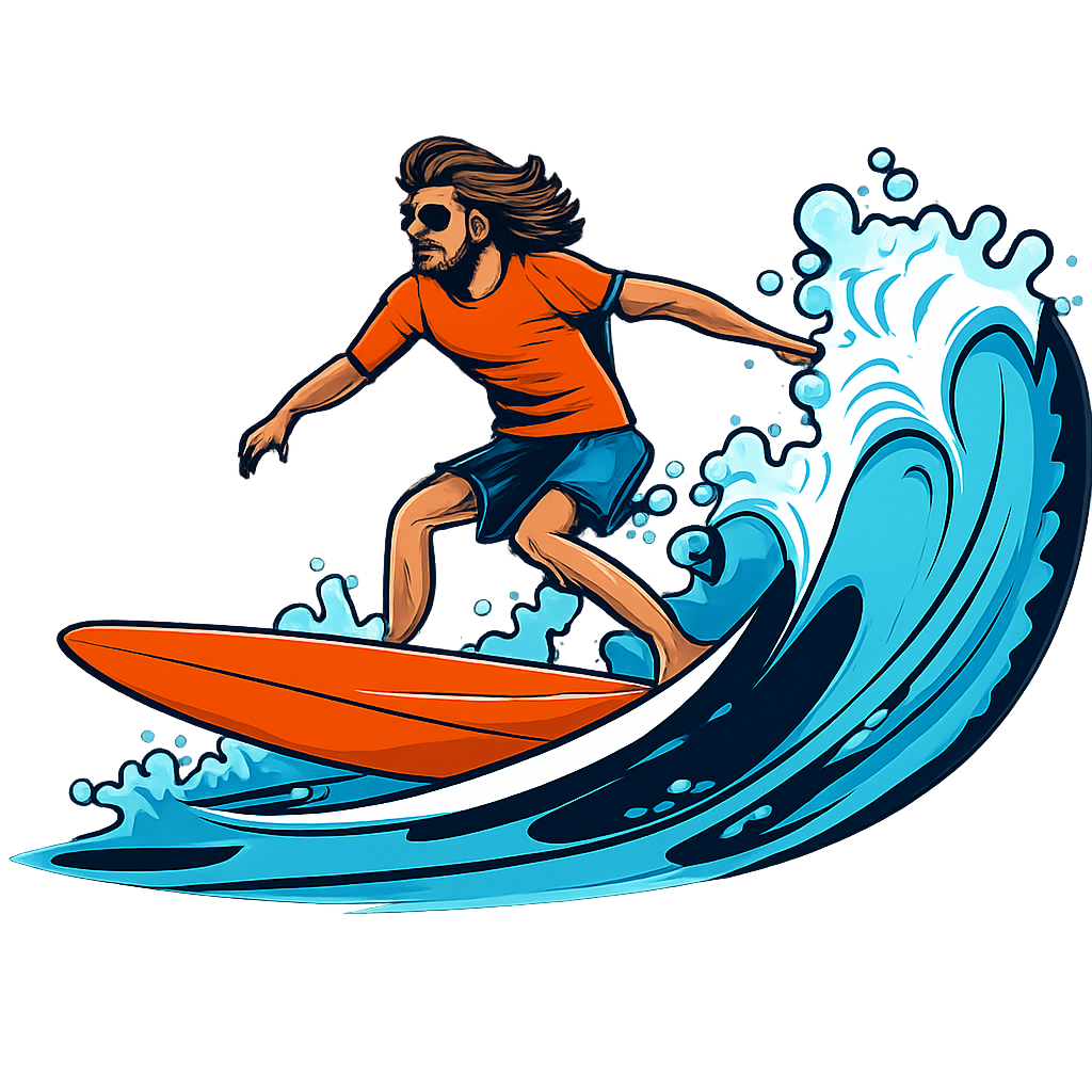Surfer